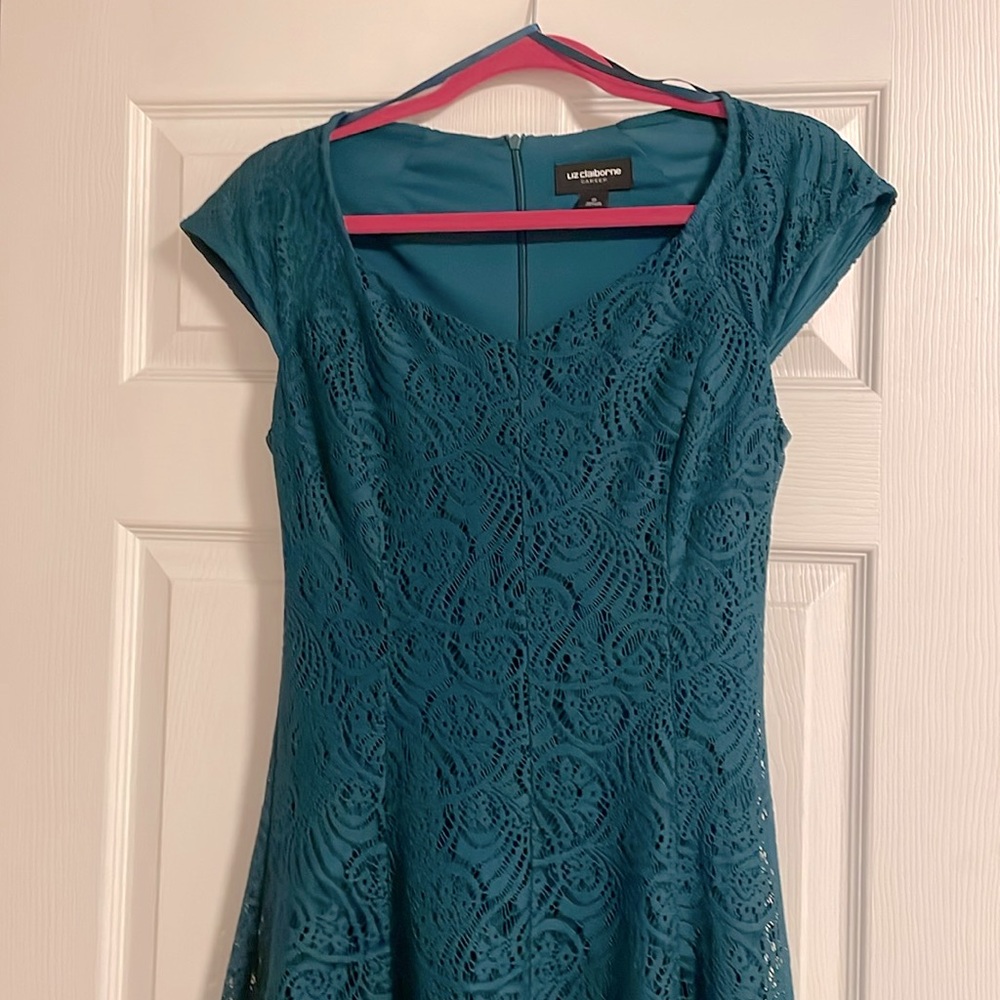 Liz Claiborne Knee length dress